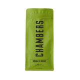 Single O Decaf Coffee Beans - 100% Chemical Free Decaffeinated