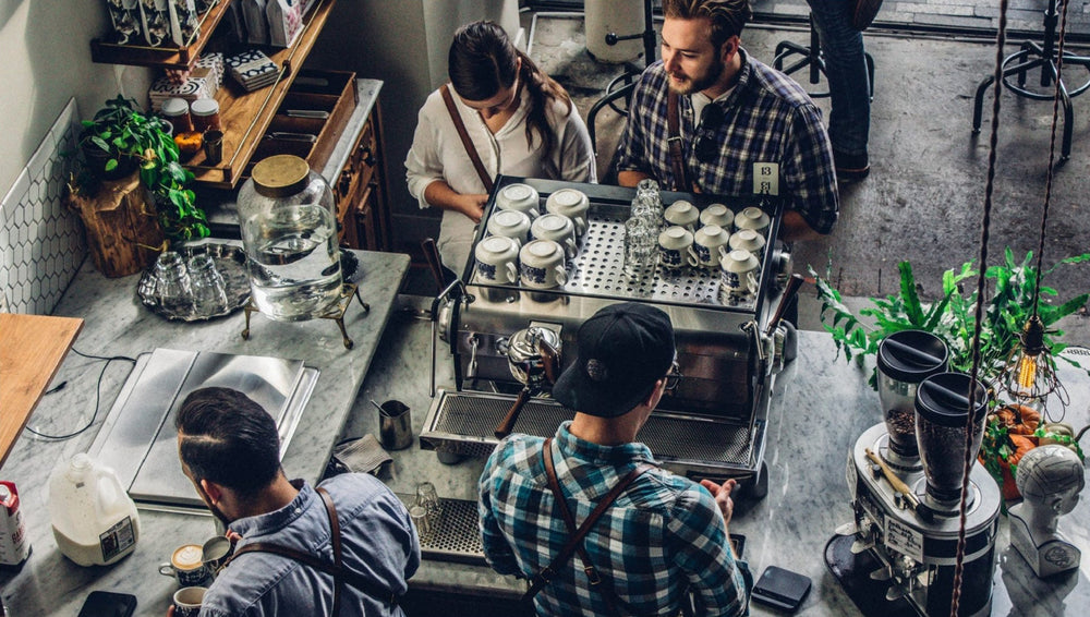 Is Decaf Coffee Bad for You? How Swiss Water Decaf Works
