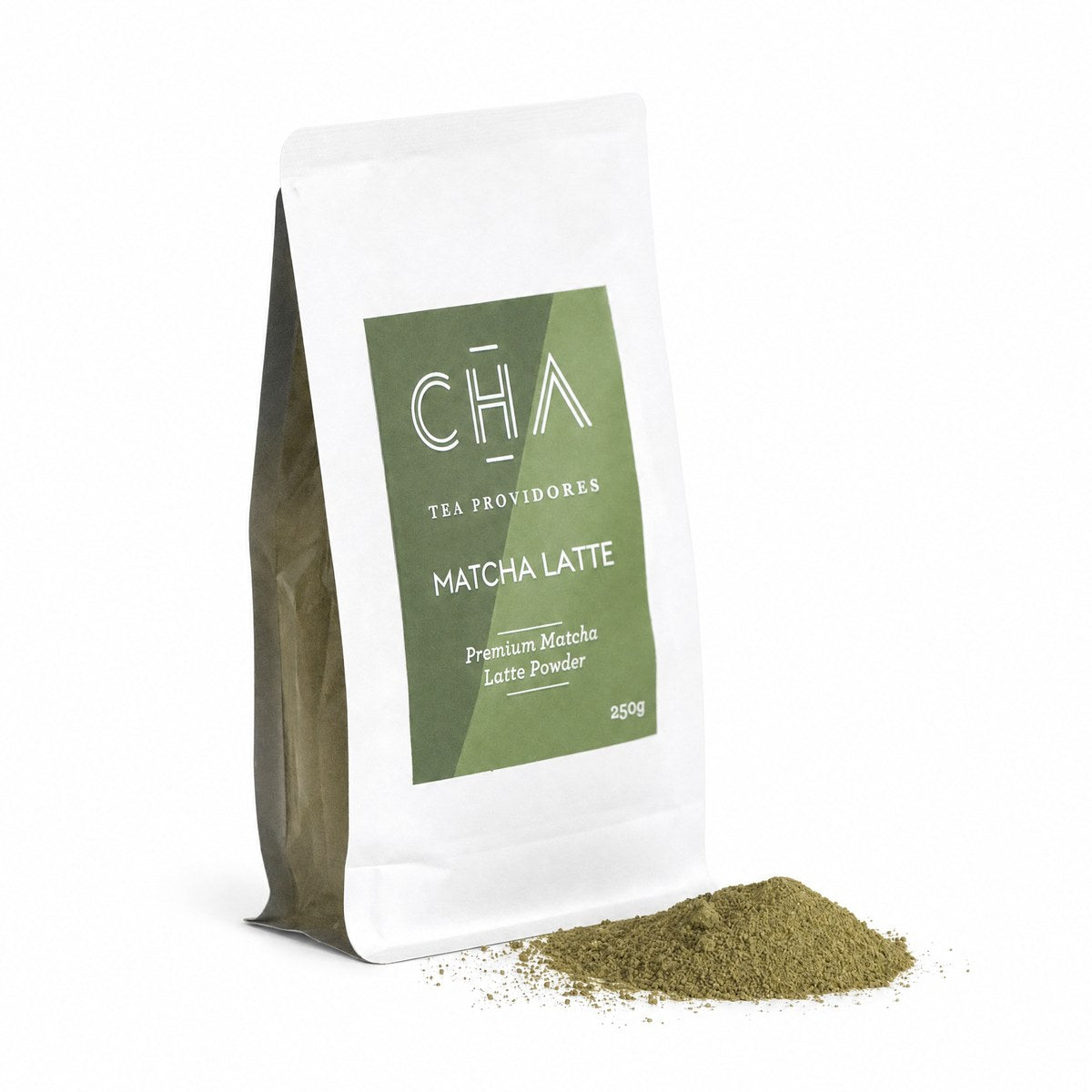 Matcha Green Latte Powder — 250g