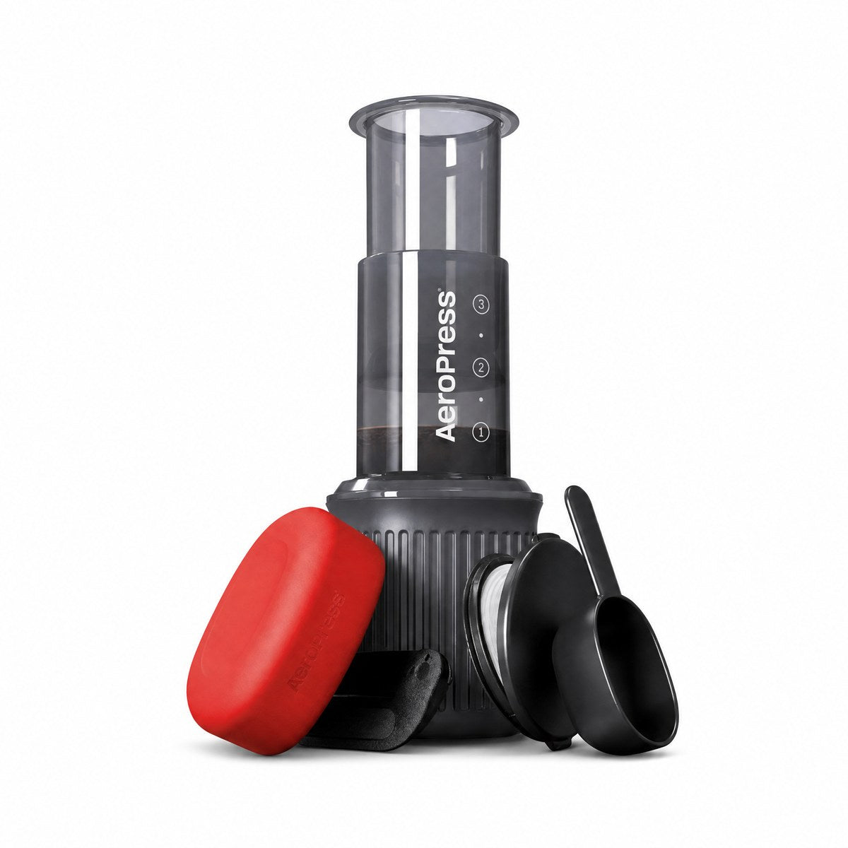 AeroPress Go Travel Coffee Maker